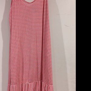 A&D Slip Dress